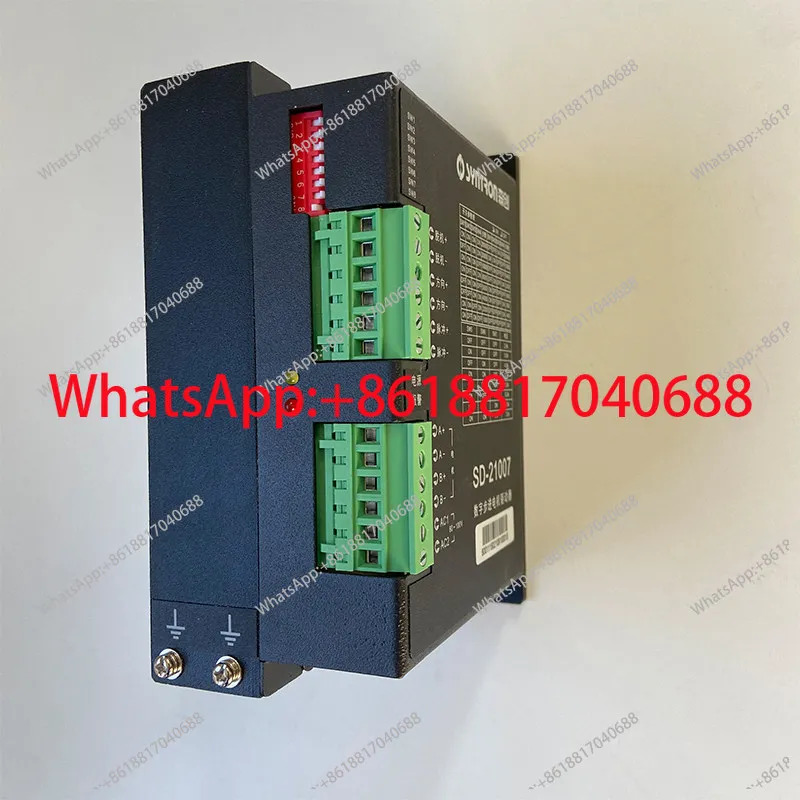 SD-21007 Senchuang/Stone SH-21006C 신품규 입고 스테퍼 전기 드라이버