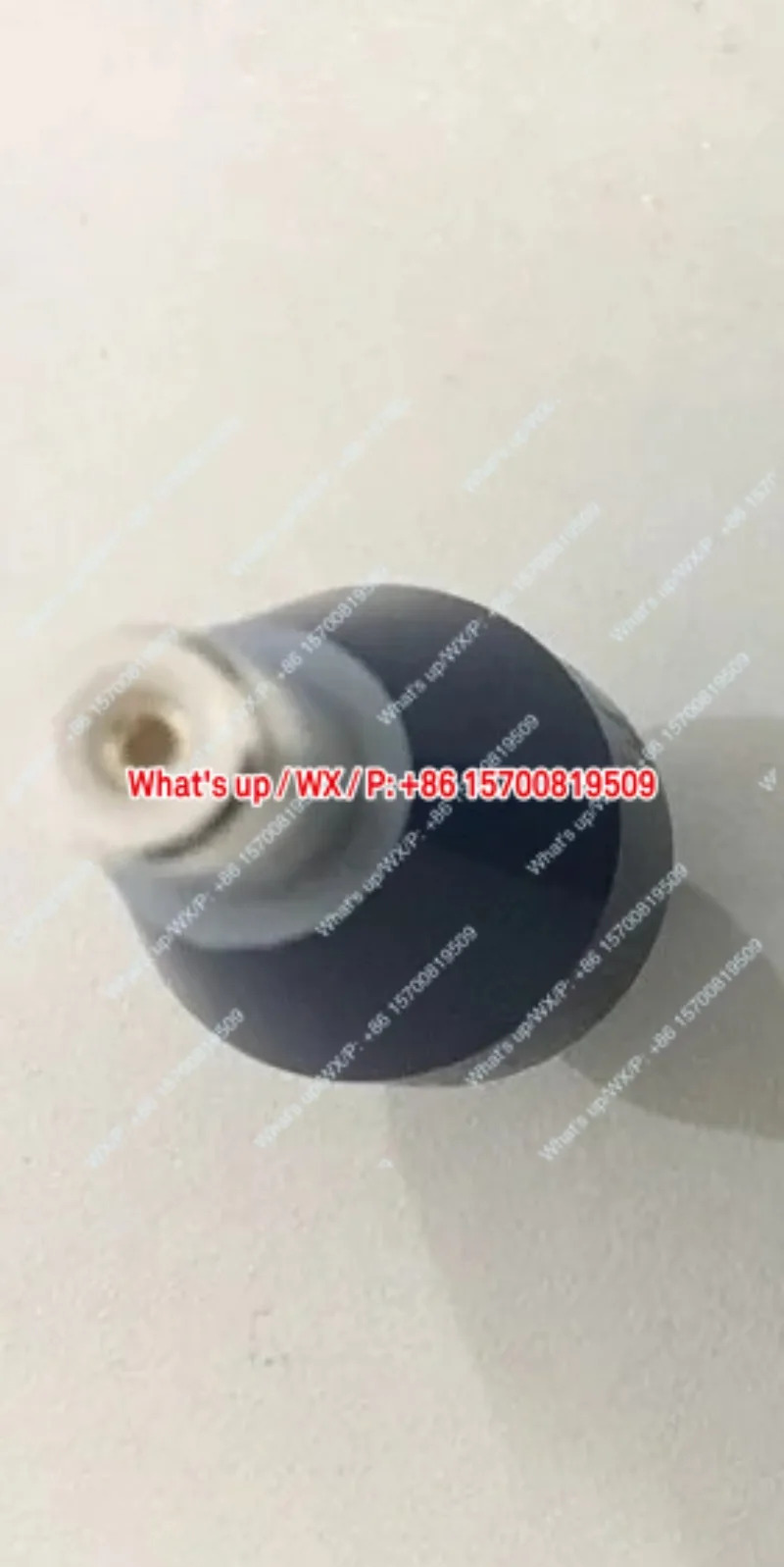 오리지널 M205C 슬립 링 2방향 로터리 조인트 4A