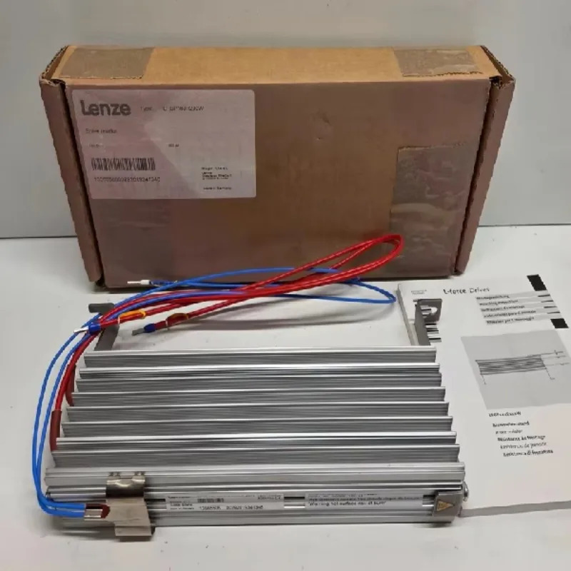 800vdc 180옴 200w 저항기 Erbp180r200w 전컨트롤러 오리지널 패키지