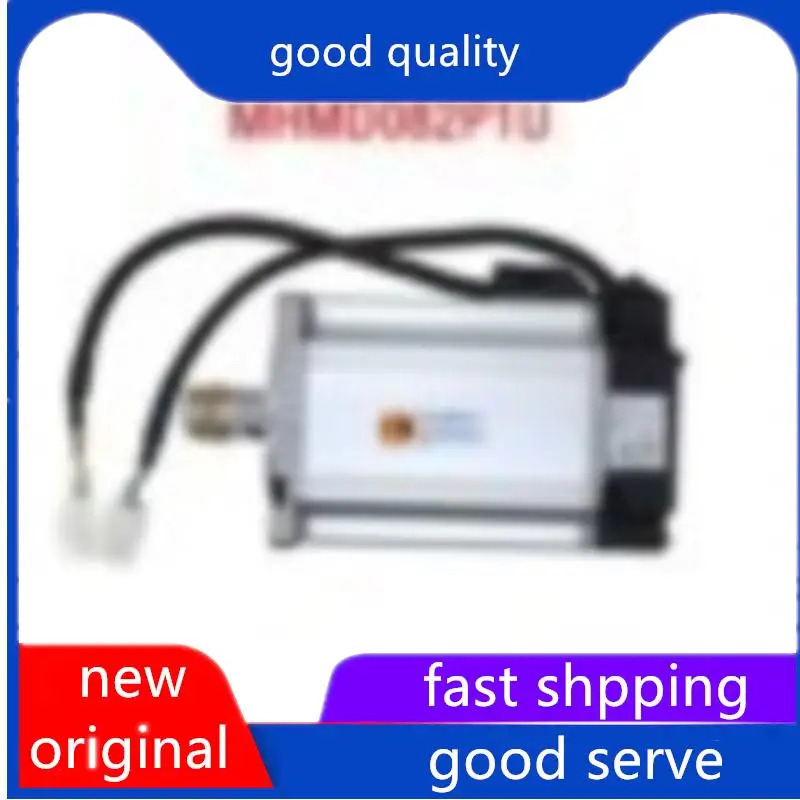 MHMD082P1U AC 서보모터