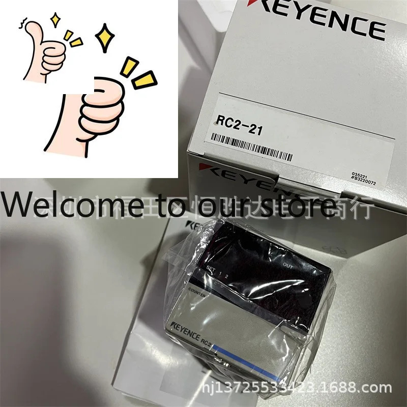 RC2-22K RC-12 RC2-21 RC2-22 RC-13 RC-11 키엔스 RC2-21K RC-15