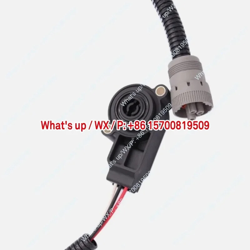 적대 스로틀 포지션 센서 266-1473 2661473