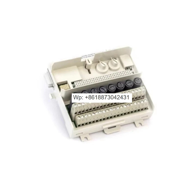 모듈 AI810 3BSE008516R1 오리지널