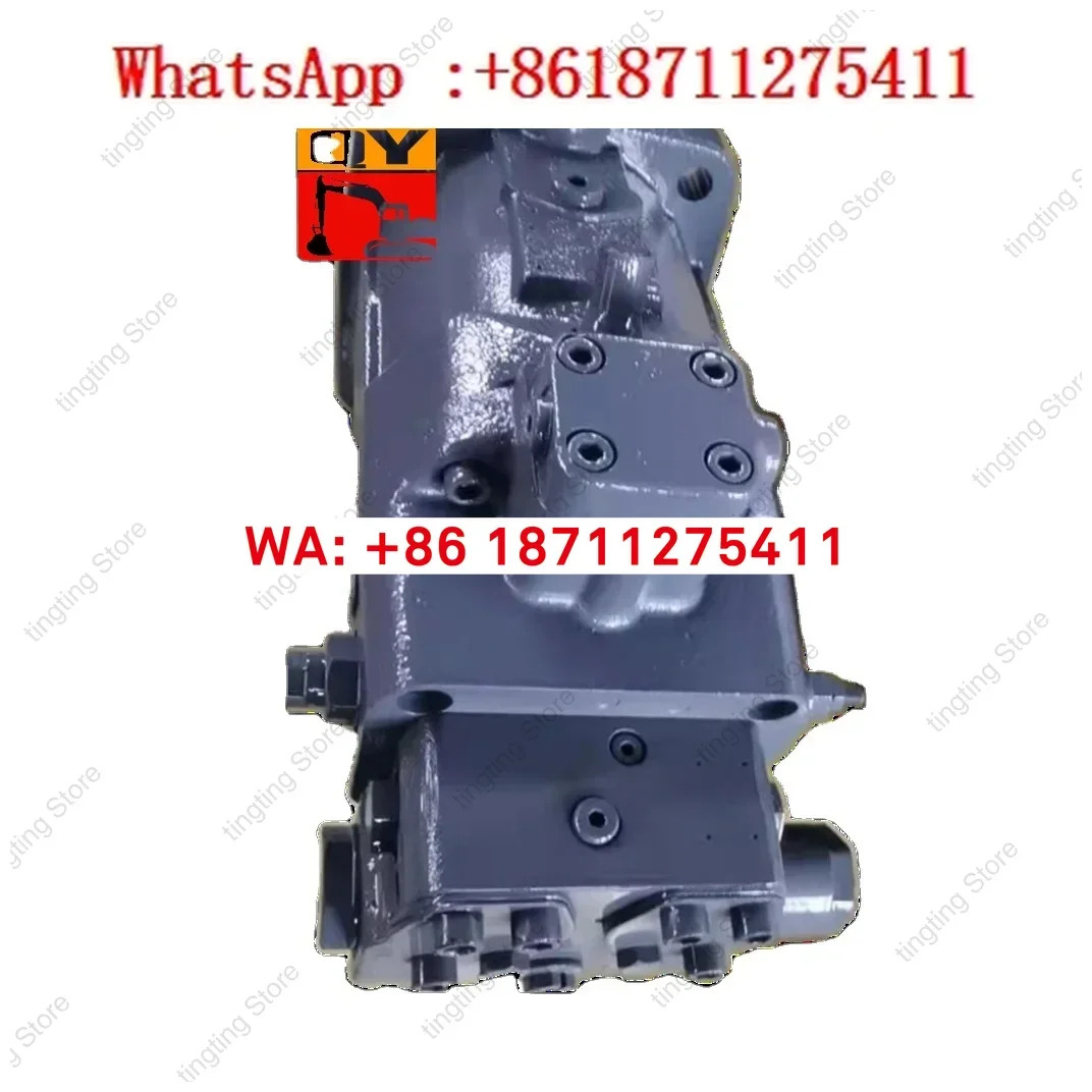 진닝 치엔위 신 ZX170 ZX190 트래블 모터 4651466