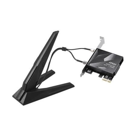 MSI HERALD BE9400 무선랜카드