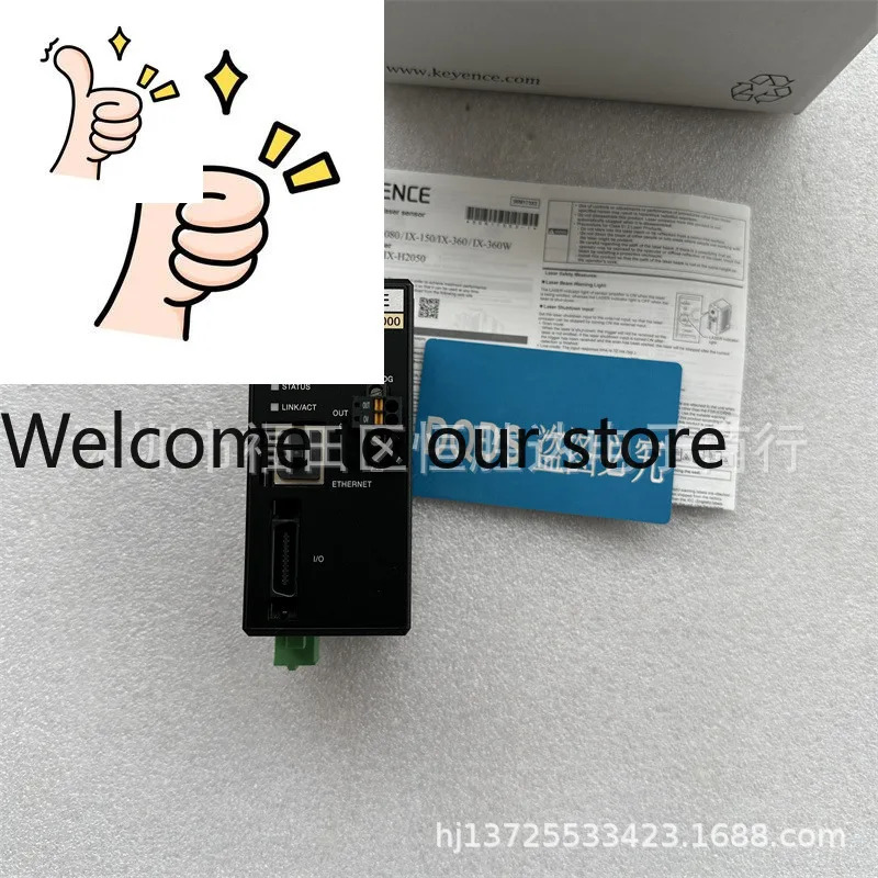 IX-H2000 키엔스 IX-H2050 IX-1050 IX-1000 IX-055 IX-150 IX-360