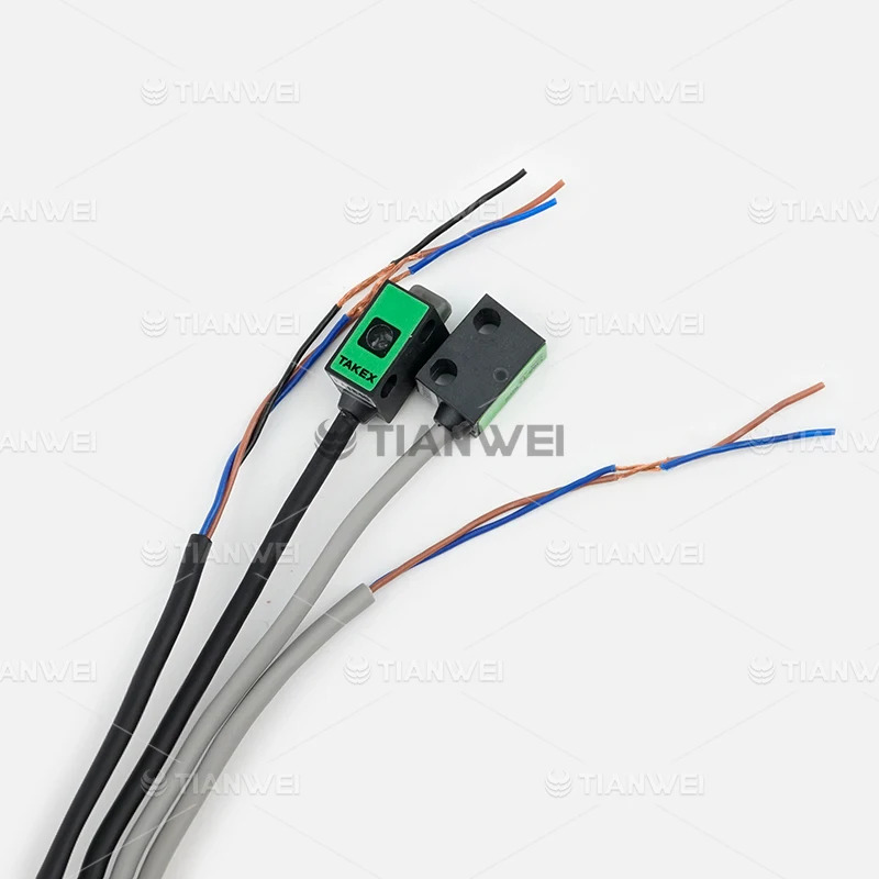 오리지널 UM-T50S UM-TL50S UM-T51DNSV 광전스위치