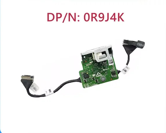 Dell Optiplex 7060 7070 R9J4K 0R9J4K CN-0R9J4K리퍼 C 어댑터 리퍼 완료