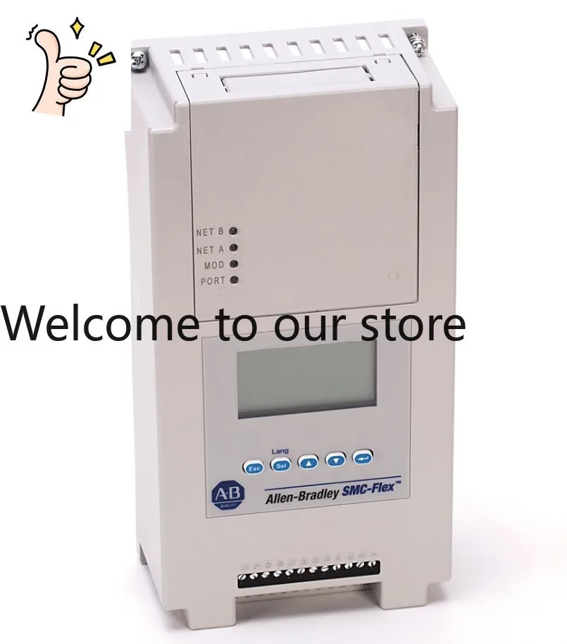 41391-454-01-02 -S1FX-B1FX-S2FX-B2FX 스타터 표준 제어 모듈