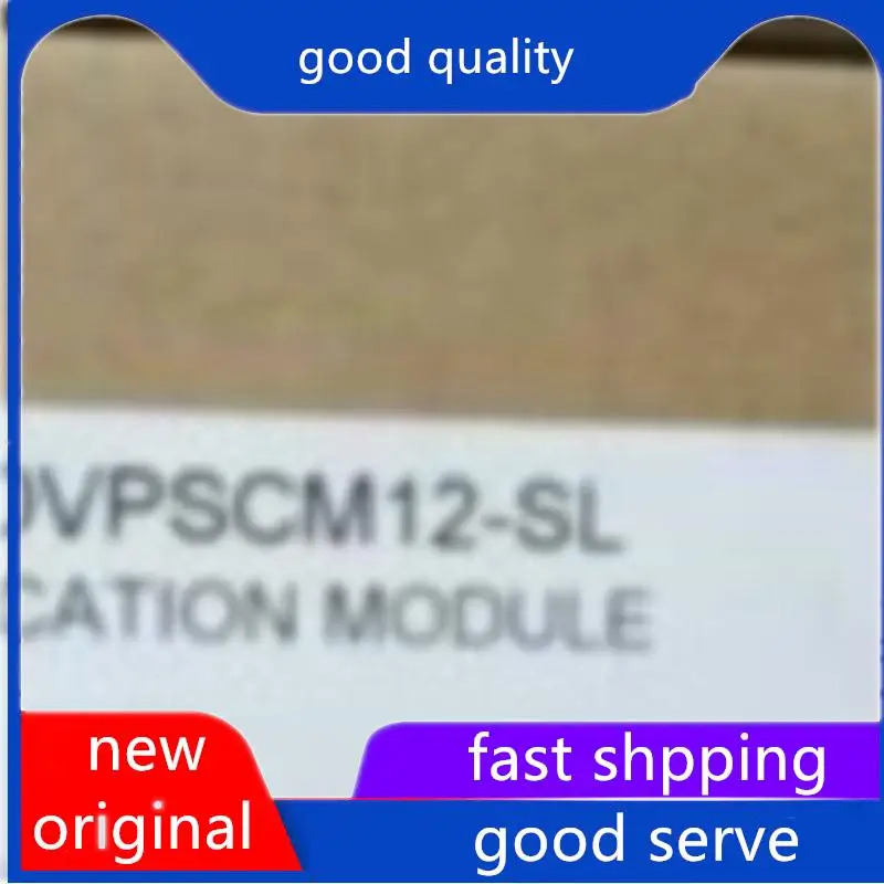 DVPSCM12-SL