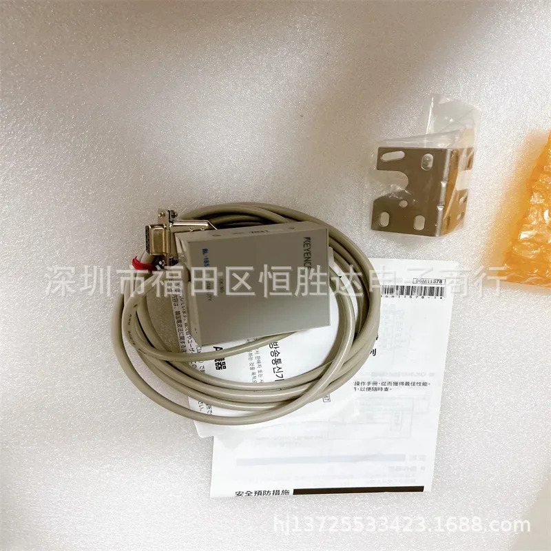 키엔스 BL-185SO 7031 BL-180 BL-180SO 7030 리더 BL-185