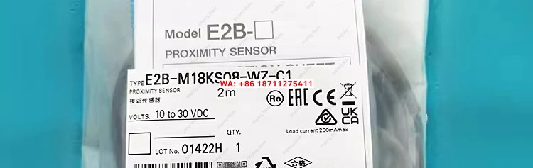 스위치 E2B-M18KS08-WZ-C1 M12KN05 M18KN16S08KS02-WP-B1
