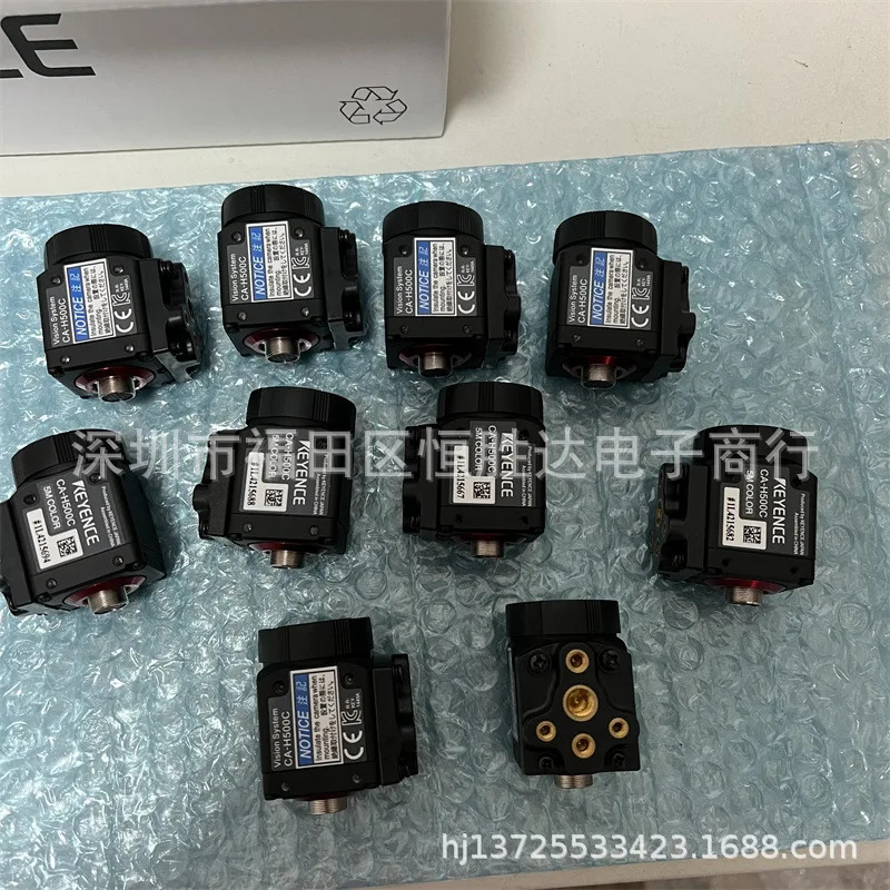 CA-H500C 키엔스 CA-H2100C CA-H500CX CA-H035C CA-200M CA-035M