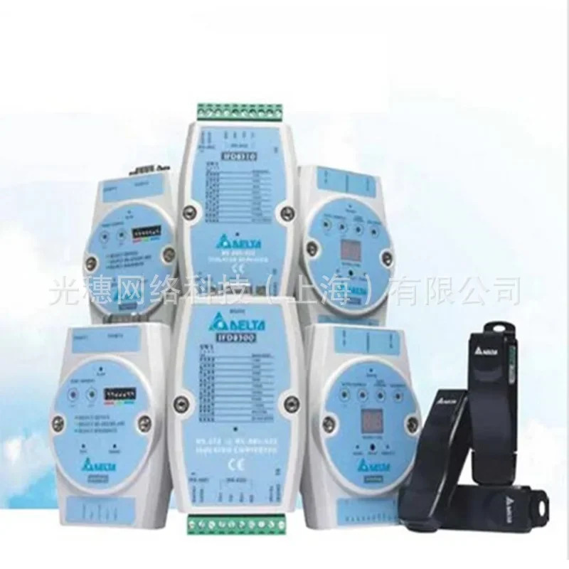 공급 IFD6503 델타 프로그래머블 컨트롤러 USB/CAN 컨버터