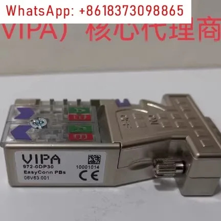 독일 Huipeng VIPA 972-0DP30 공급