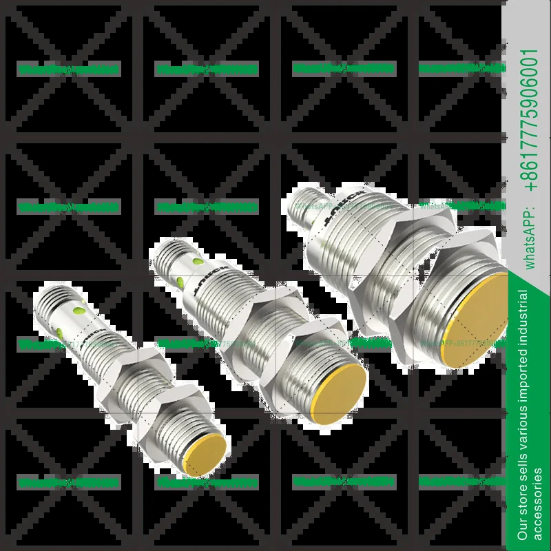 TURCK 스위치 NI8-M18-AZ3X BI5 NI15 BI10-M30-RZ3X