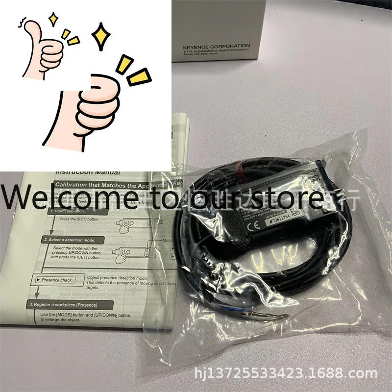 AI-1000 AI-H160 AI-H020 AI-H050 AI-H010 KEYENCE AI-B100 센서