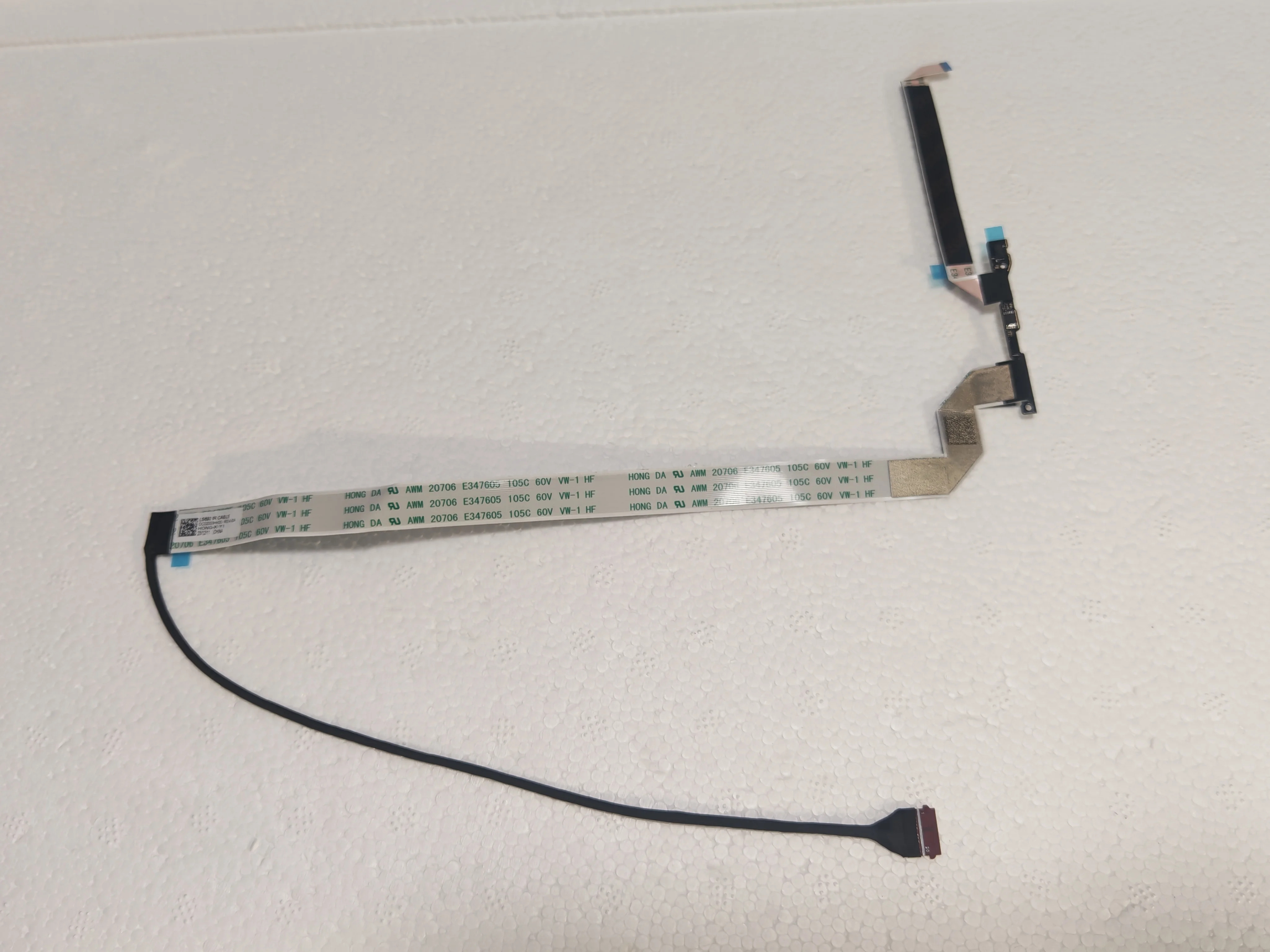 Xiaoxin Pro 16 IRH8 ARP8 IdeaPad Pro5 16ARP8 lR 카메라 케이블용