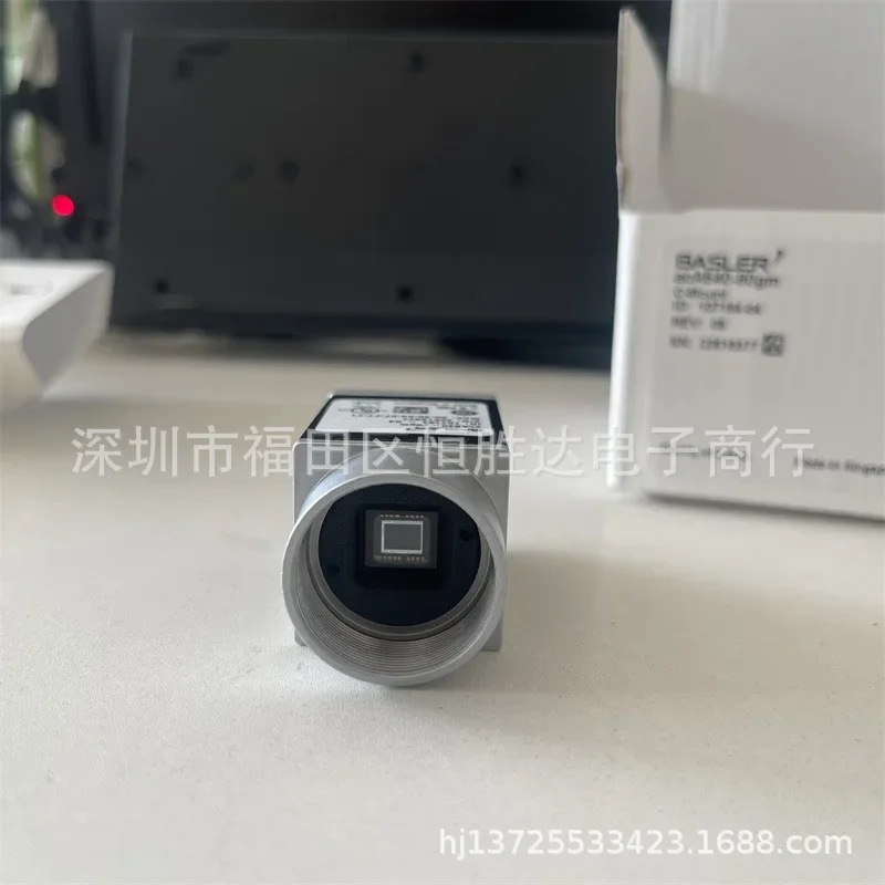 바슬러 AcA640-90GM호환 AcA640-100GM호환 AcA640-90gc AcA640-120GM호환 카메라