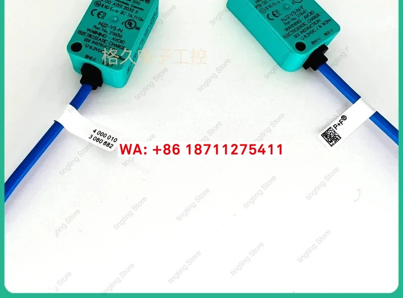스위치 NJ2-V3-N NCB2-V3-N NBN5-F7-E2 NBB2-V3-E2/E0 Z4