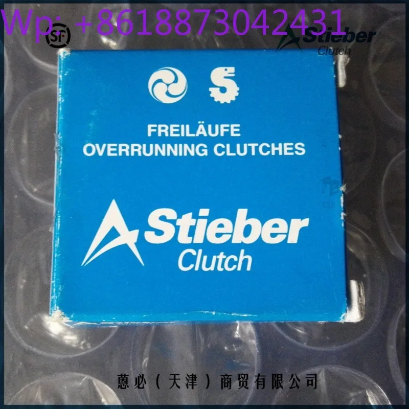 CSK 8 15 17 20 25 30 35 40 - P PP C3 M-C5 2RS 베어링 STEBER 1PCS