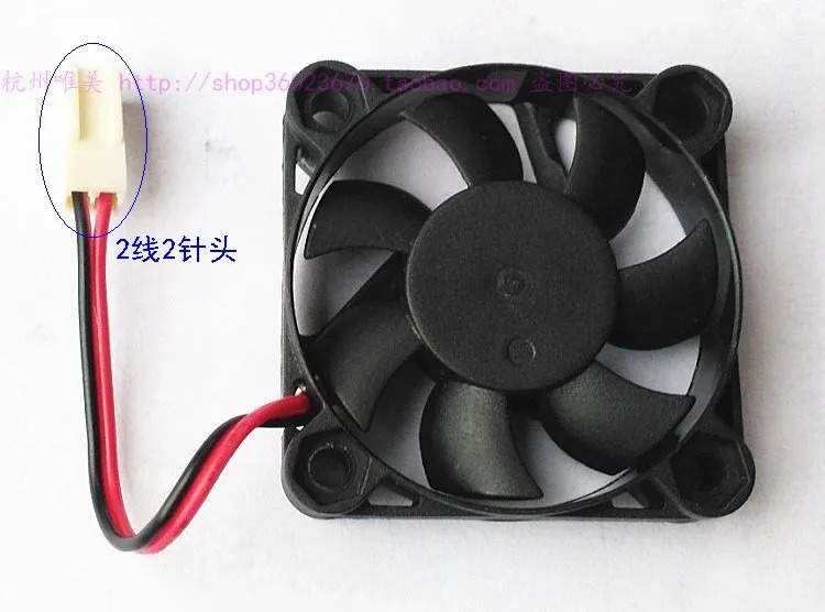 JFG For TT 4010M12B ND8 4010 4CM 이볼 베어링 2라12V 0.16A 냉각팬