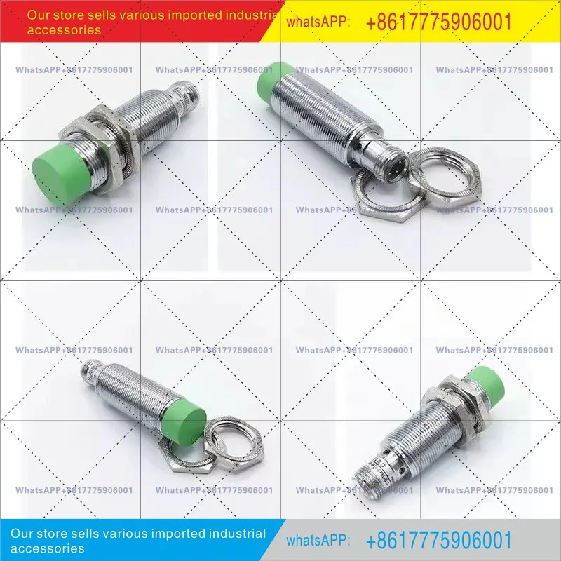 FI5-FI8-G18-OP6L-Q12ON6L NI8-M18-OD6L CP CNDELCO 스위치