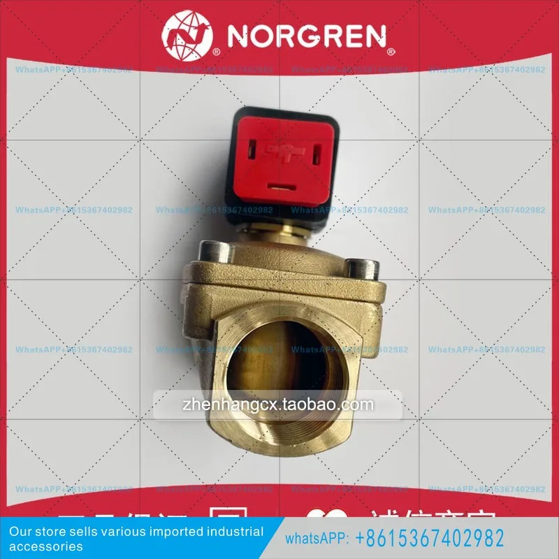 오리지널 부쉬조스트 솔레노이드 밸브 8240314/8240301/8240302/8240303 새
