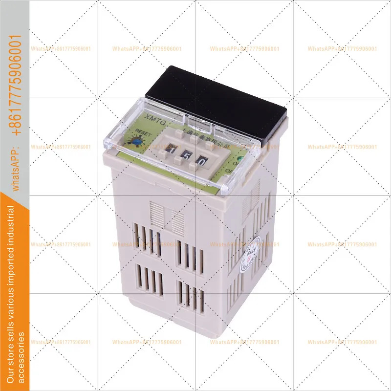 styb XMTG-2001 고정밀 상하이제어 온도계