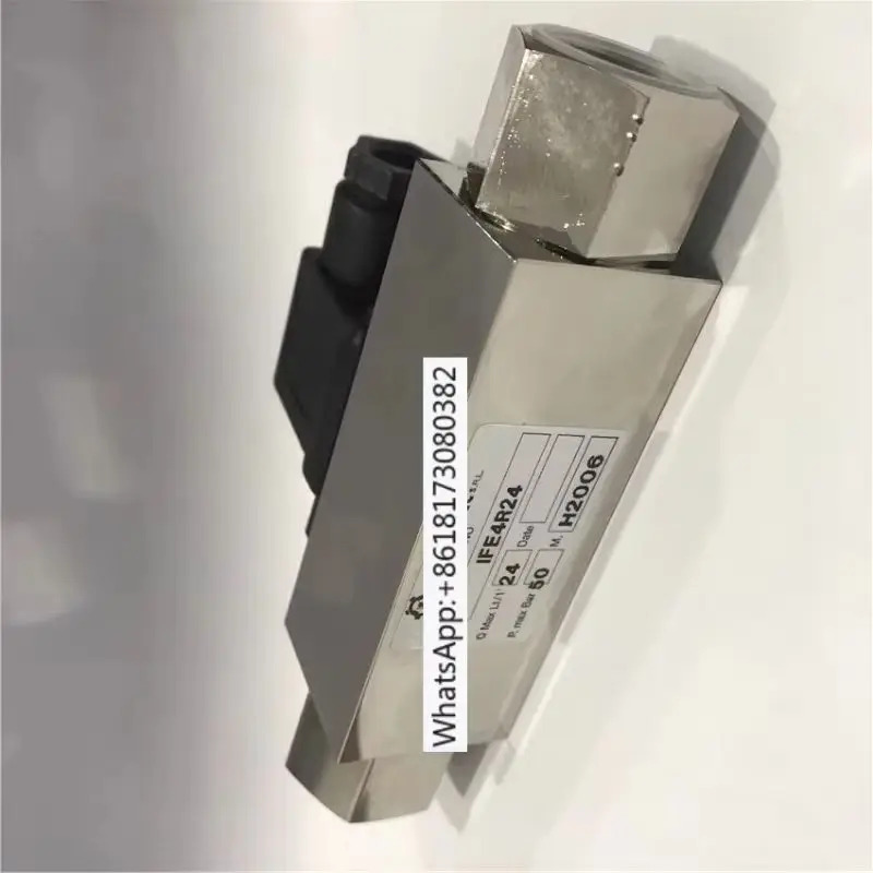 액체 유량계 스위치 IFE1R3/IFE2R9/IFE3R18