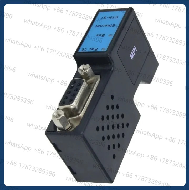 지멘스 S7-200 S7-300 PLCETH-MPI/PPI 이더넷 어댑터 모듈 USB-MPI USB-PPI CP243-1 CP343-1 CP5611 대체