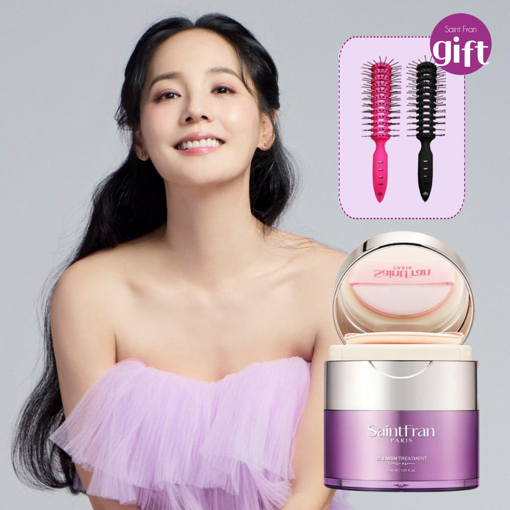 세인트프랑 블레미쉬 트리트먼트 끄렘므 쿠션 팩트 30ml 가격 비교 세인트프랑 세인트프랑 블레미쉬 트리트먼트 끄렘므 쿠션 팩트 30ml