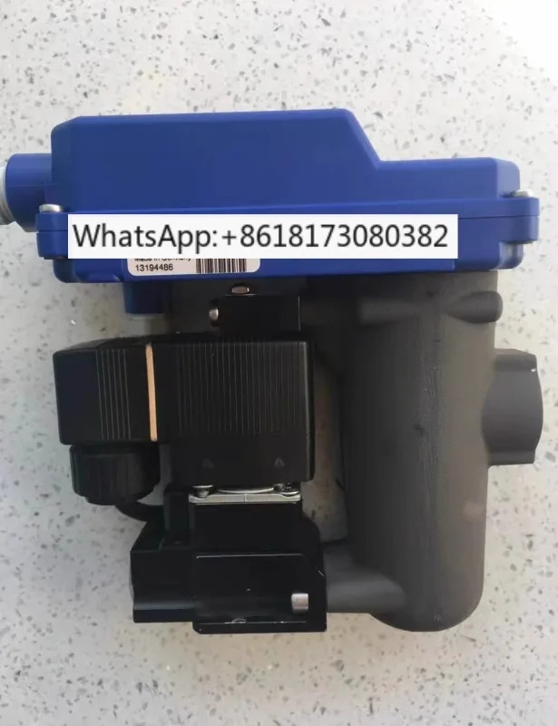자동 배수 밸브 KA13N10A0 2000360 BEKOMAT13COPN63