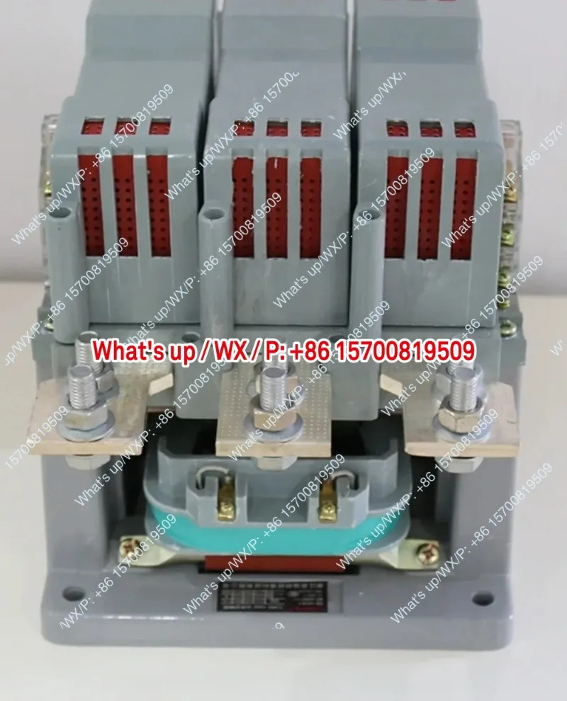 AC 접촉기 CJ40-630A 800A1000A1250A1600A 은접점 2000A