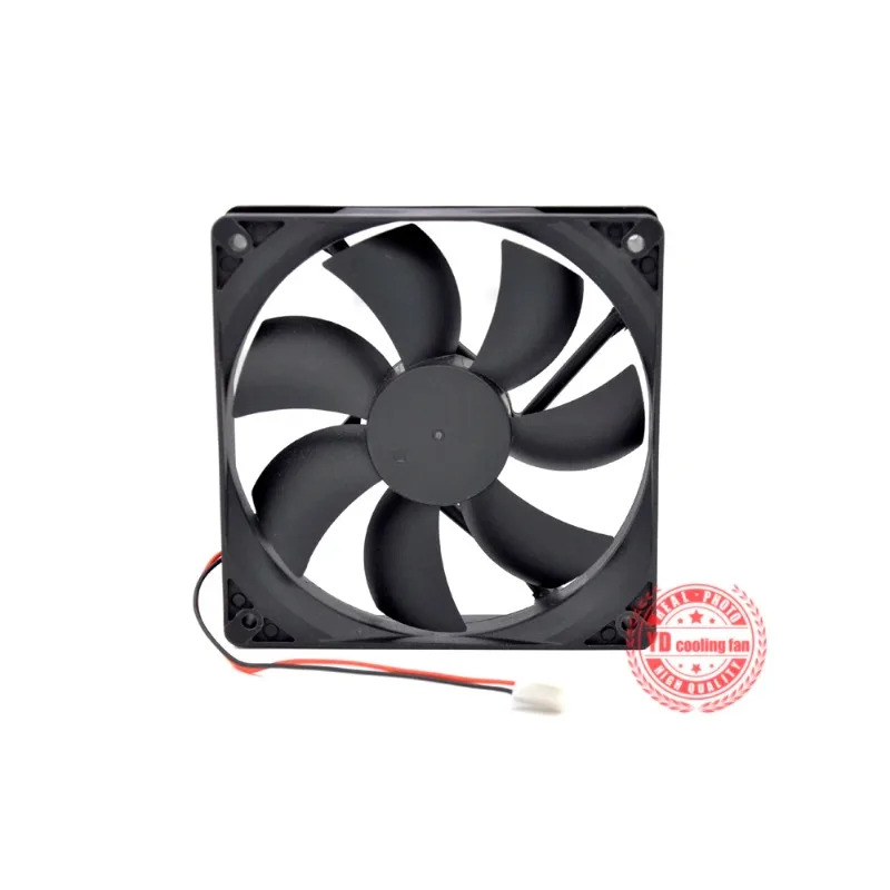 JFG 동위펑 DWPH EFS-12E12L 1저소음 12CM 냉각팬