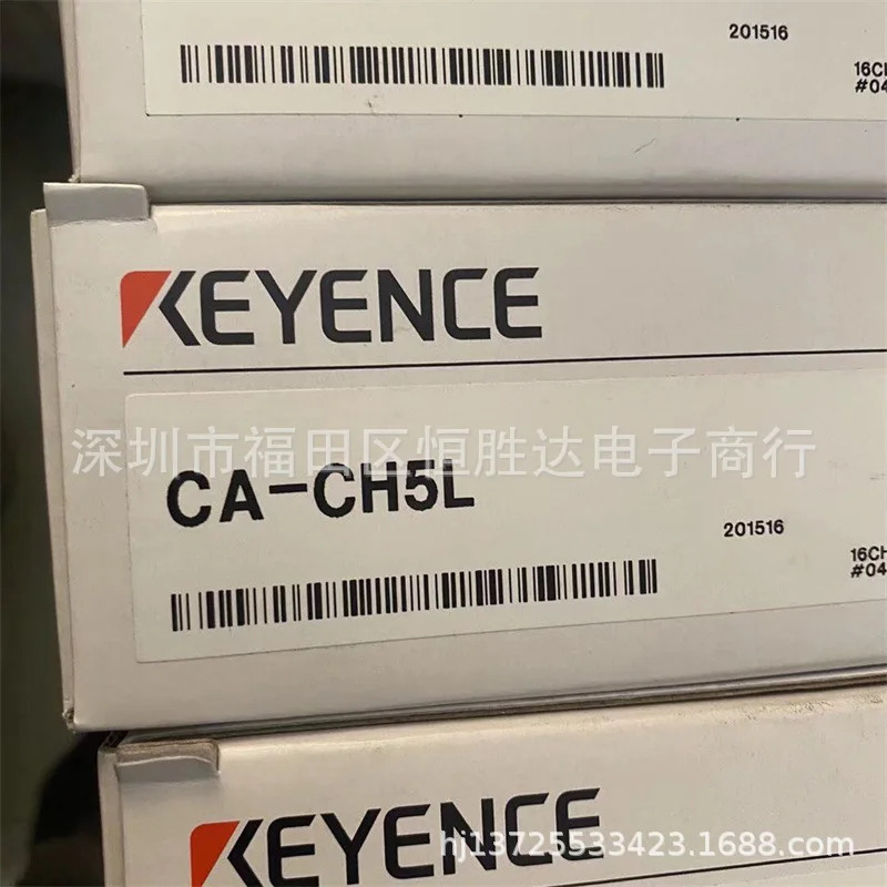 CA-CH5L CA-CH10L CA-CH10 KEYENCE CA-CH3 CA-CH17R CA-CH5R 케이블