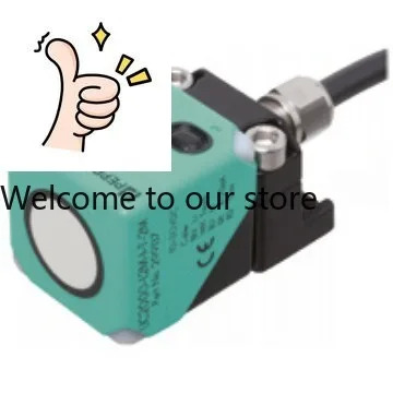 페퍼롤푸크스 초음파 센서 UC2000-L2M-I-T-2M-299137