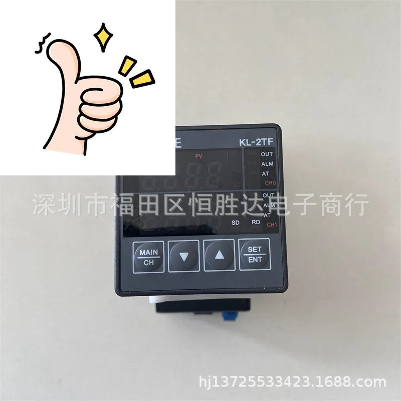 KL-2TF KL-B1 KL-4AD KL-T1 KL-WH1 KEYENCE KL-16CX KL-2DA 컨트롤러