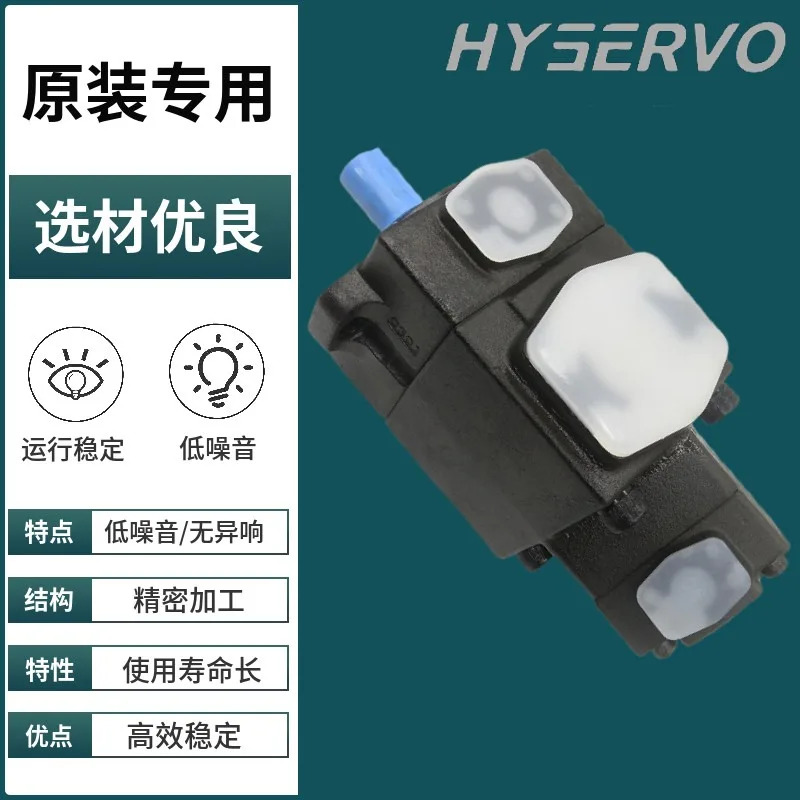 HONGYI PV2R12 PV2R13 PV2R31 PV2R11 PV2R21 이고압 베펌프 32