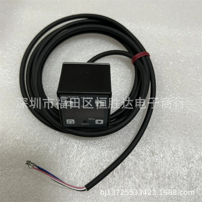 AP-53A AP-52A AP-53ZA AP-51A AP-52 AP-51 KEYENCE AP-51ZA 센서