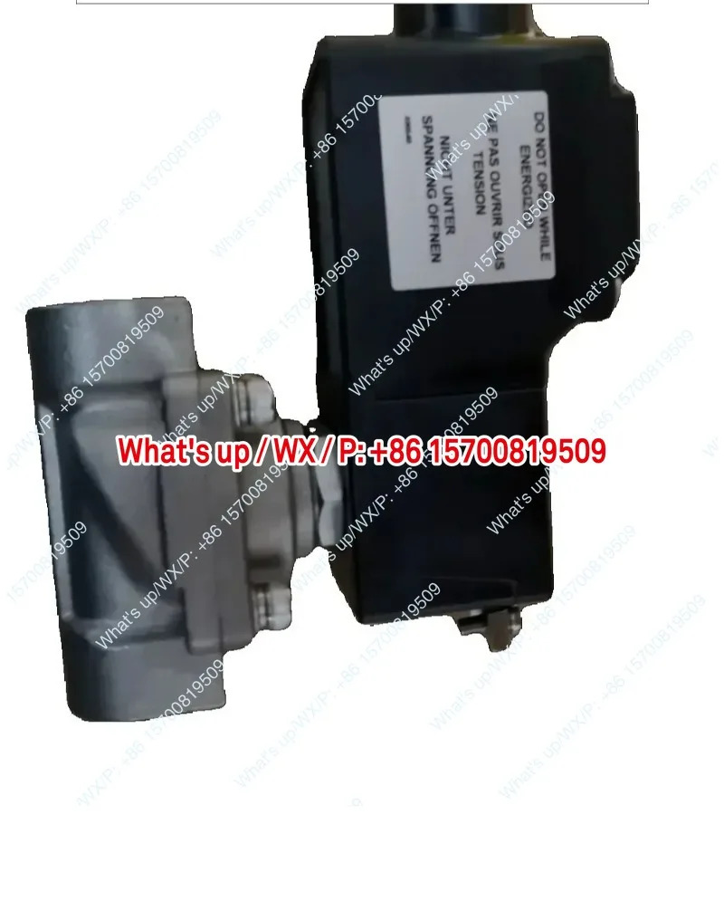 유니버설 모델 솔레노이드 밸브 221S15F-495905B8