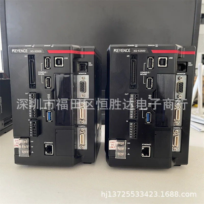 키엔스 XG-X2000 XG-X2500 XG-X1000 XG-X1200 XG-X2900 XG-X2200