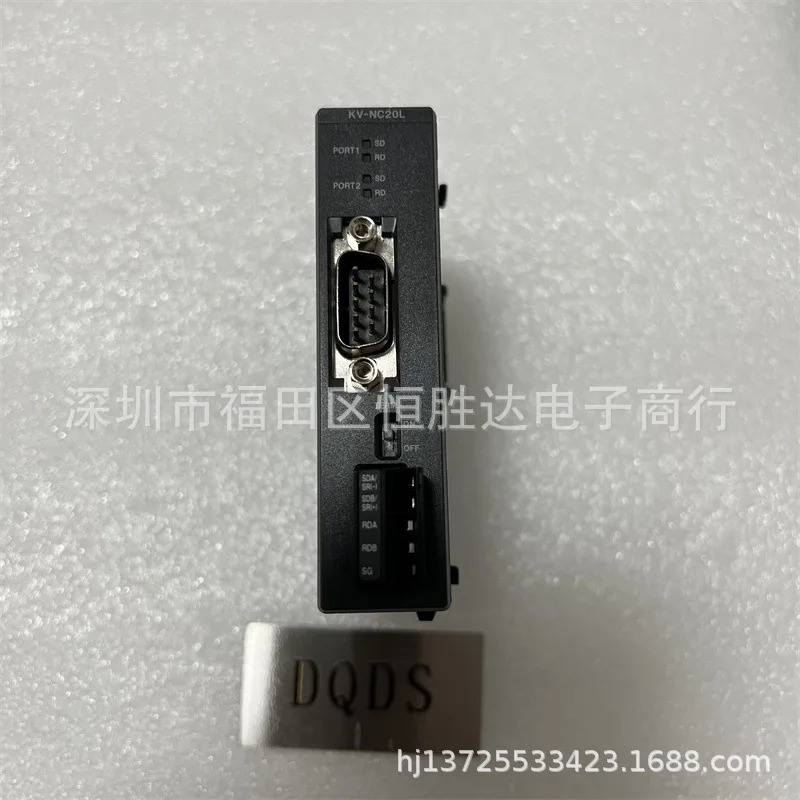 KV-NC20L KV-NC10L KV-NC32T KV-NC4AD KV-NC8ER KEYENCE KV-NC4TP