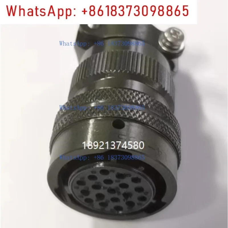 U-S 등급 커넥터 MS3112E14-12S MS3116F14-19P MS3116F14-19S