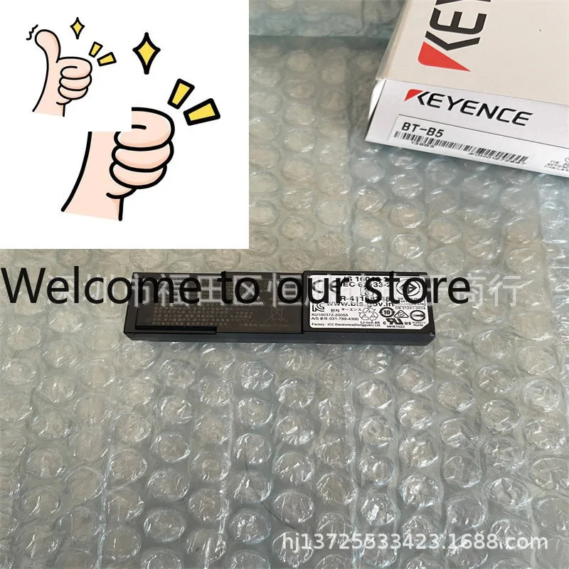 BT-B60 BT-B65 코드 리더 BT-B5 BT-B10 BT-B12 KEYENCE BT-B15 BT-B62