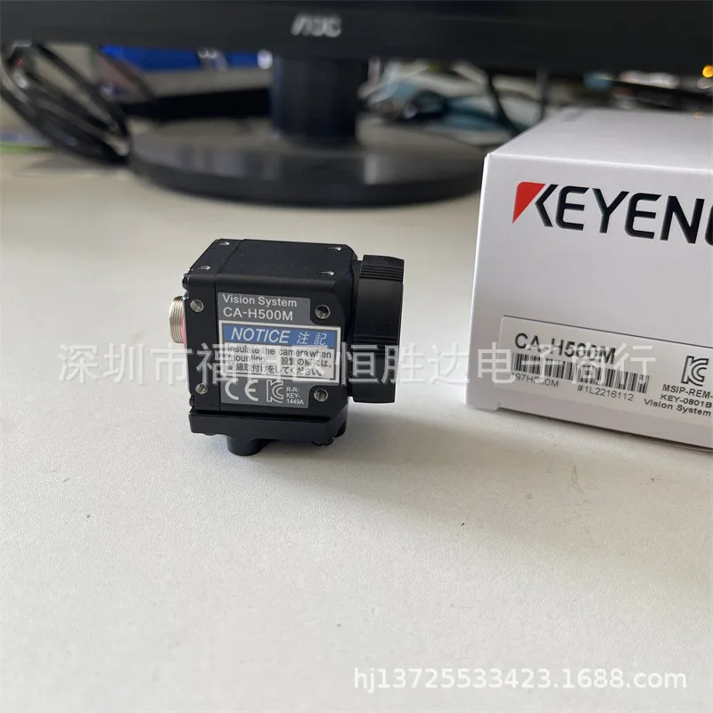 CA-H500M CA-H500MX KEYENCE CA-H035M CA-H048MX CA-H500CX 카메라