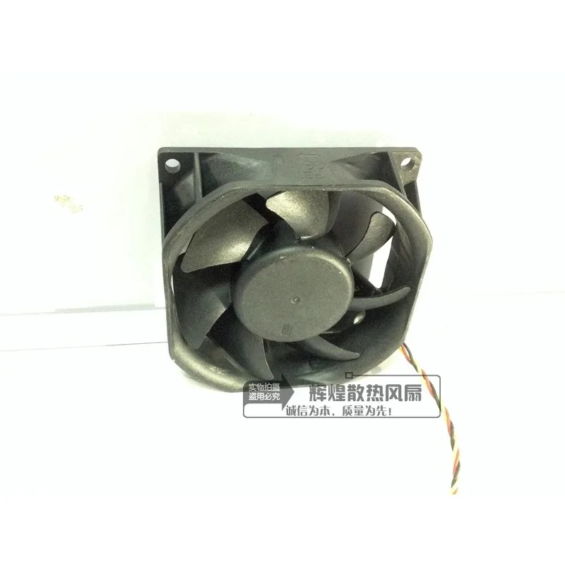JFG For SUNON MF80251V1-Q050-F99 8025 12V 2.4W 8CM 고풍량 냉각팬