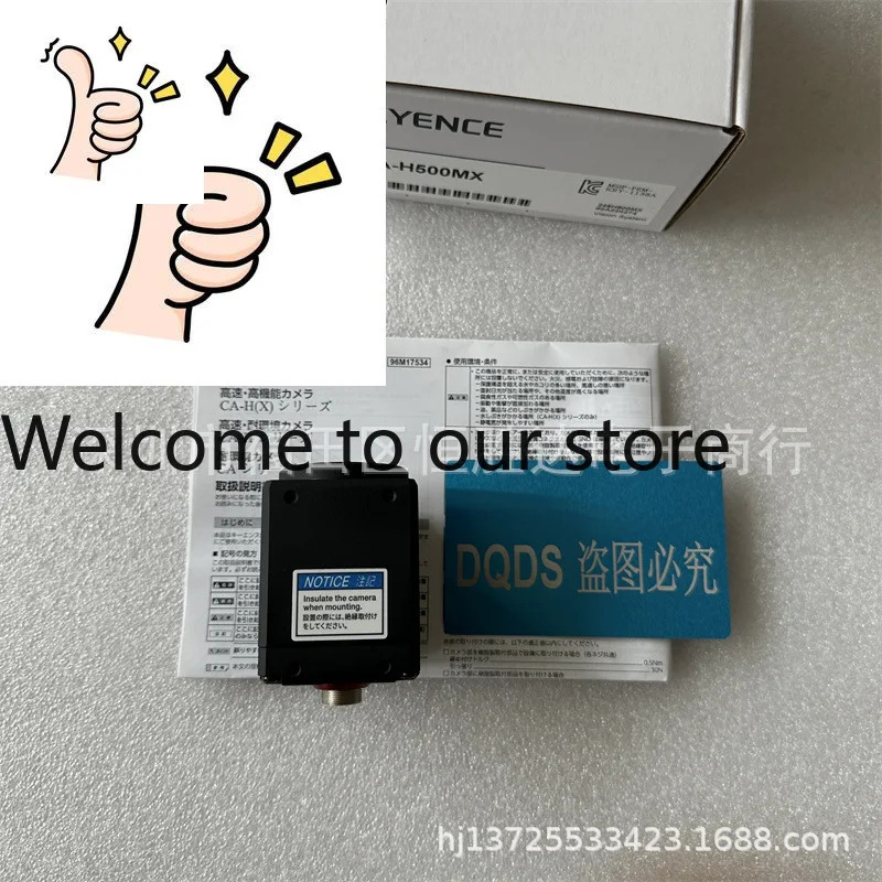 CA-H500MX CA-H048CX CA-H200CX CA-H035M CA-H500M 카메라 KEYENCE