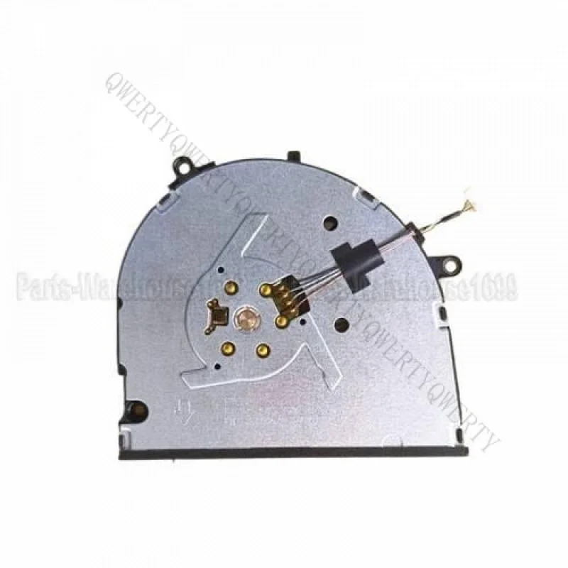 hp호환 ProBook 440 445 G11 460 465 U15 CPU 냉각팬 DC5V N96441-001DuNew