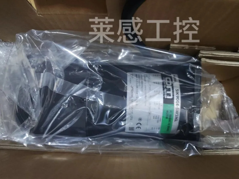 일본 오리지널 Dongfang 모터 5IK90GE-SW2ML 1PCS